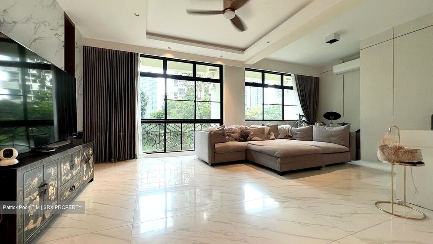 Spring Grove (D10), Condominium #531262481